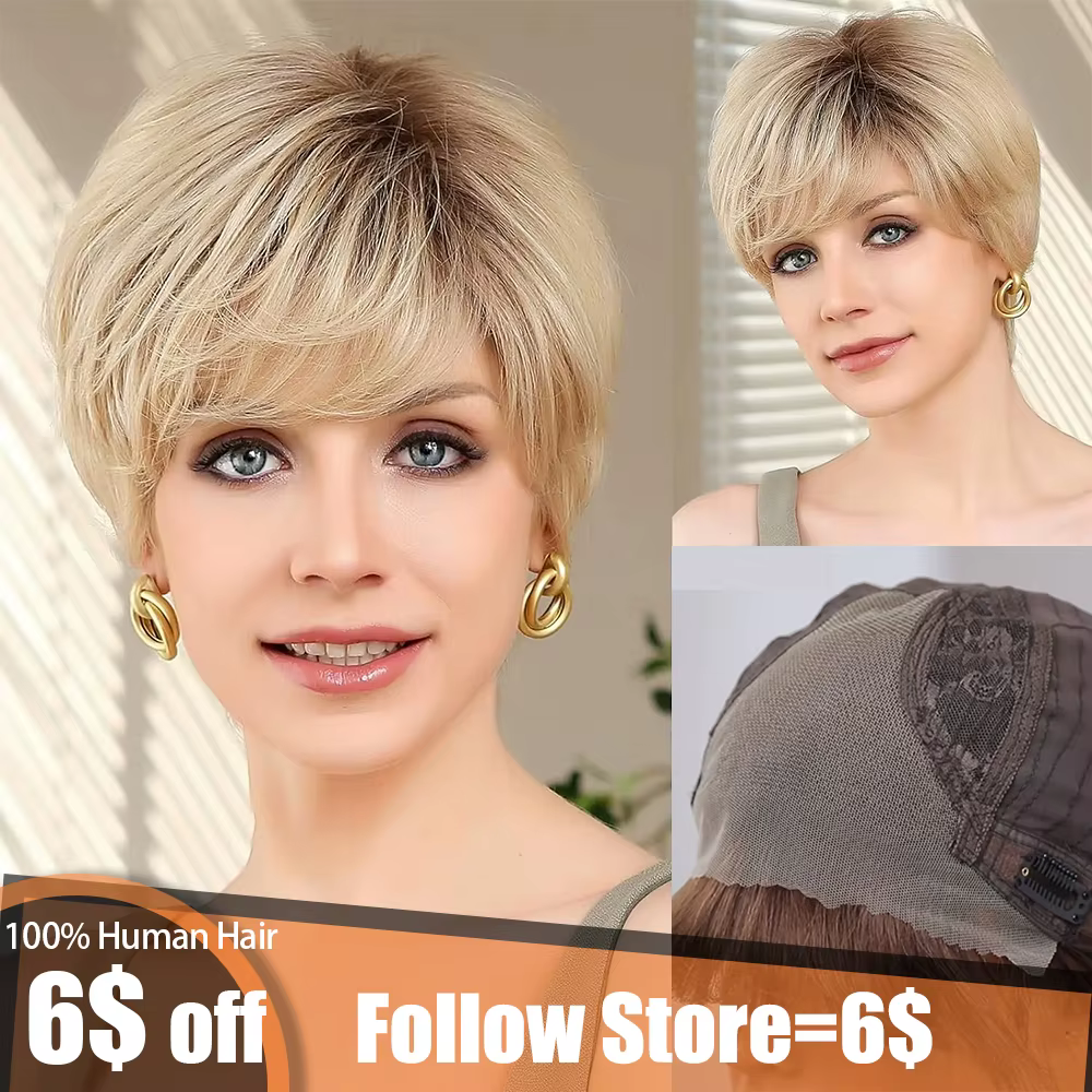 Perruque Lace Front Wig 100% naturelle Remy