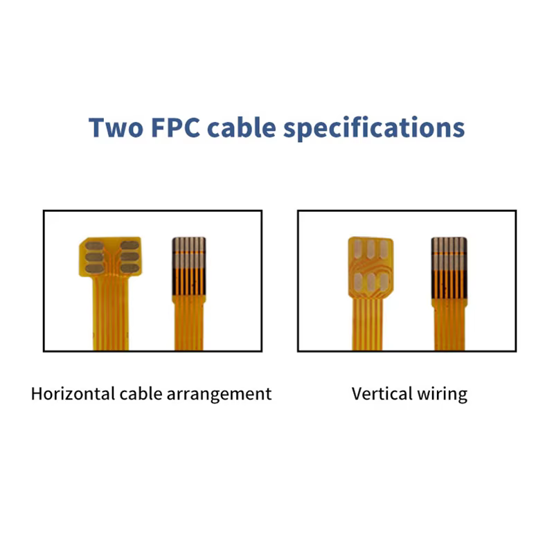 Convertisseur de carte Sim, câble d'extension FPC vers Character4FF Micro 3Standard FF 2FF, adaptateur de carte Usim, ligne de conversion
