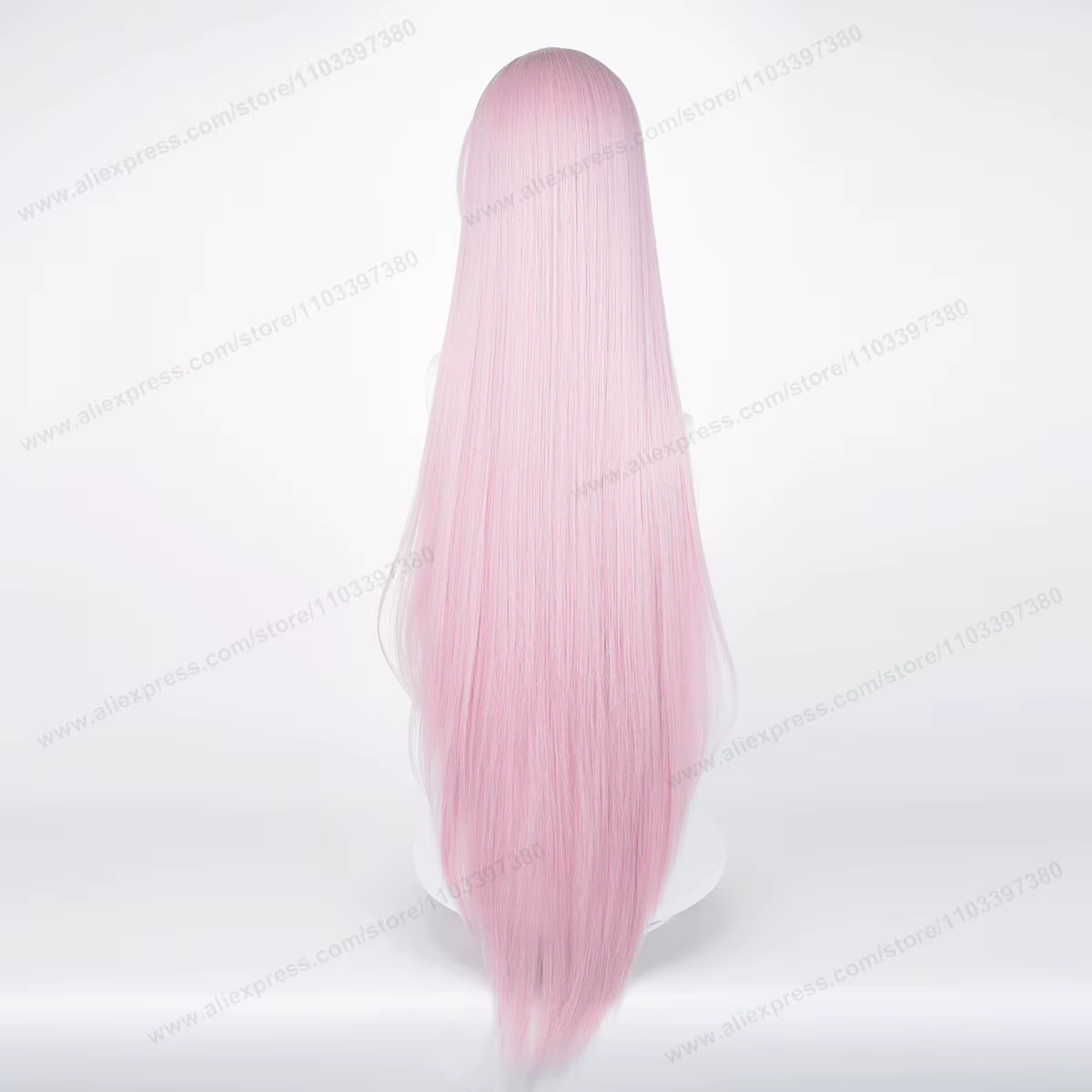 Perruque de Cosplay Luka