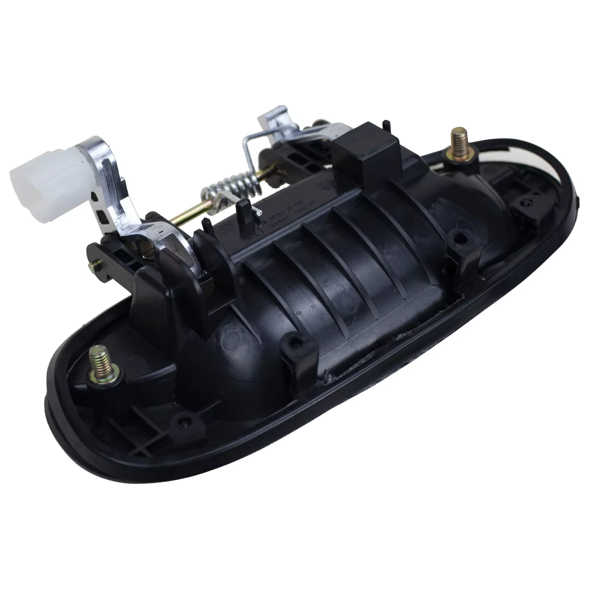 Poignée de porte extérieure chromée avant arrière gauche droite pour Kia Carens 2002-2006 0K2FB-59410 0K2FB-58410