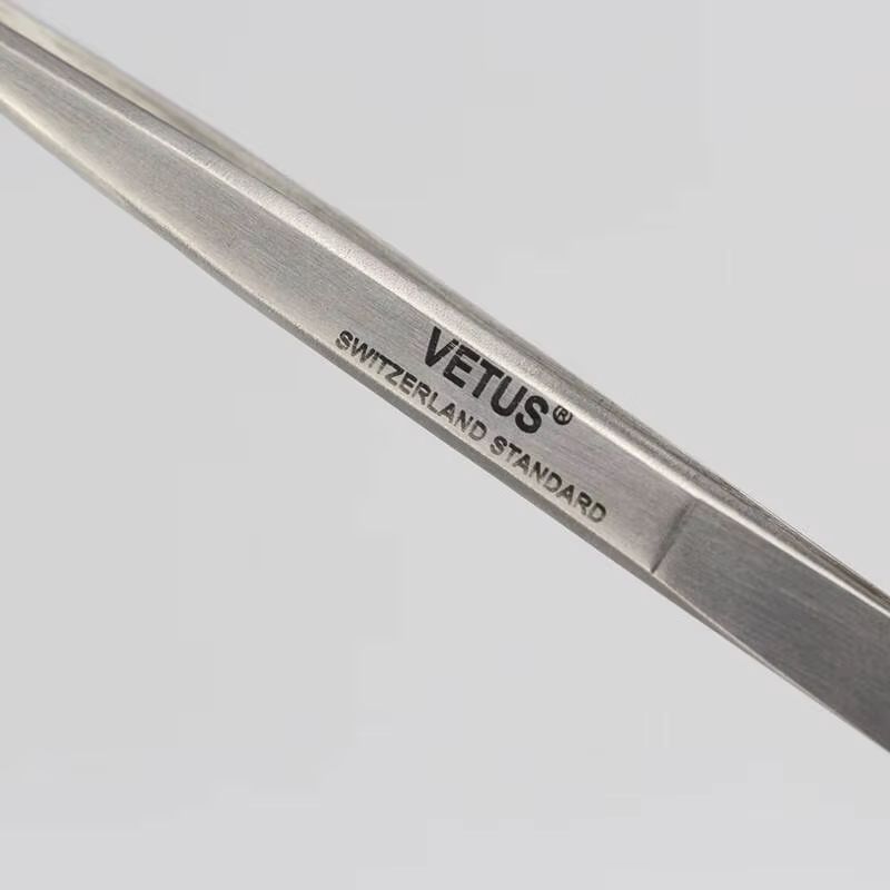 Extension de cils de maquillage de Volume 3D