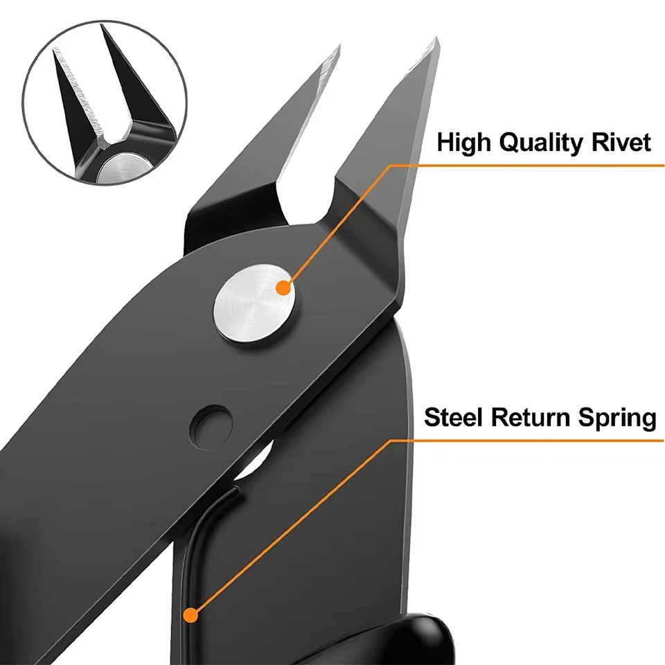 1 pièce Outil pour extensions capillaires