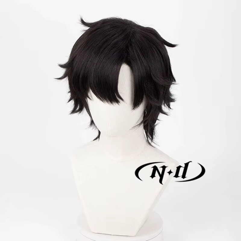 ND Cheng Xiaoshi Cosplay Perruques pour Anime Comic Con