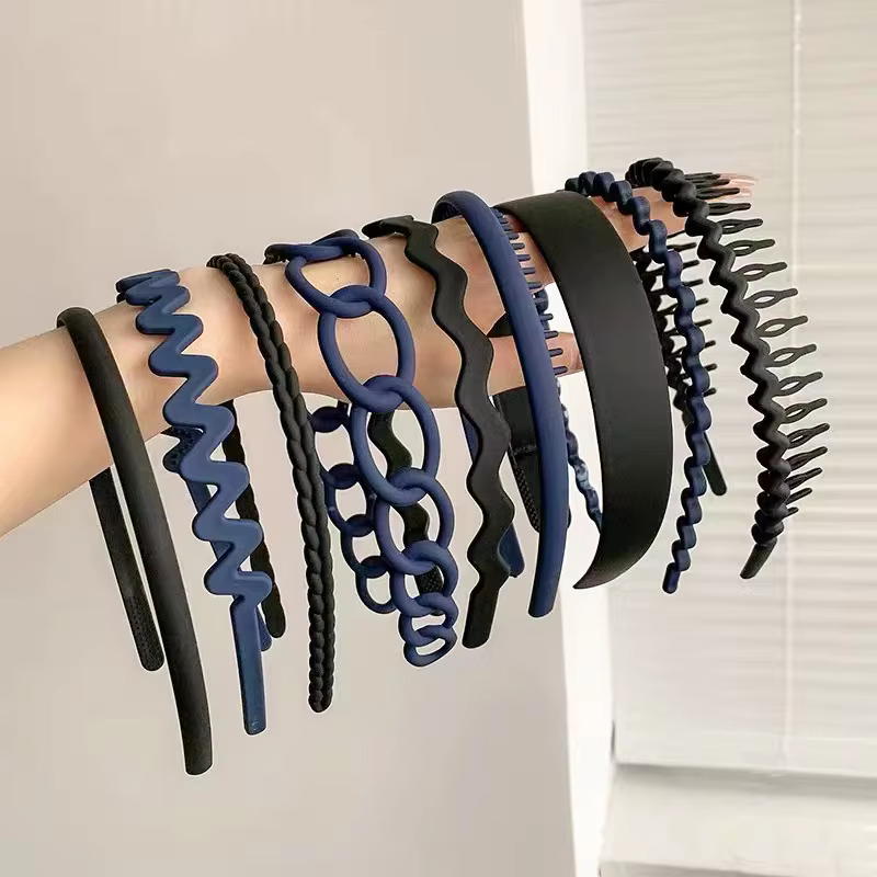 Cerceau à cheveux pour femmes