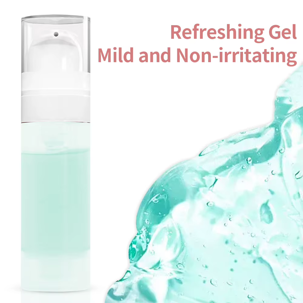 Dissolvant de Colle pour Extension de Cils