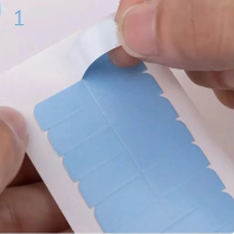 Kit d'installation de perruque