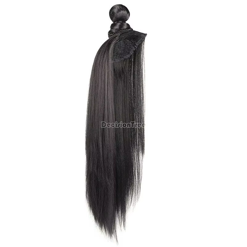 Perruque Hanfu pour homme