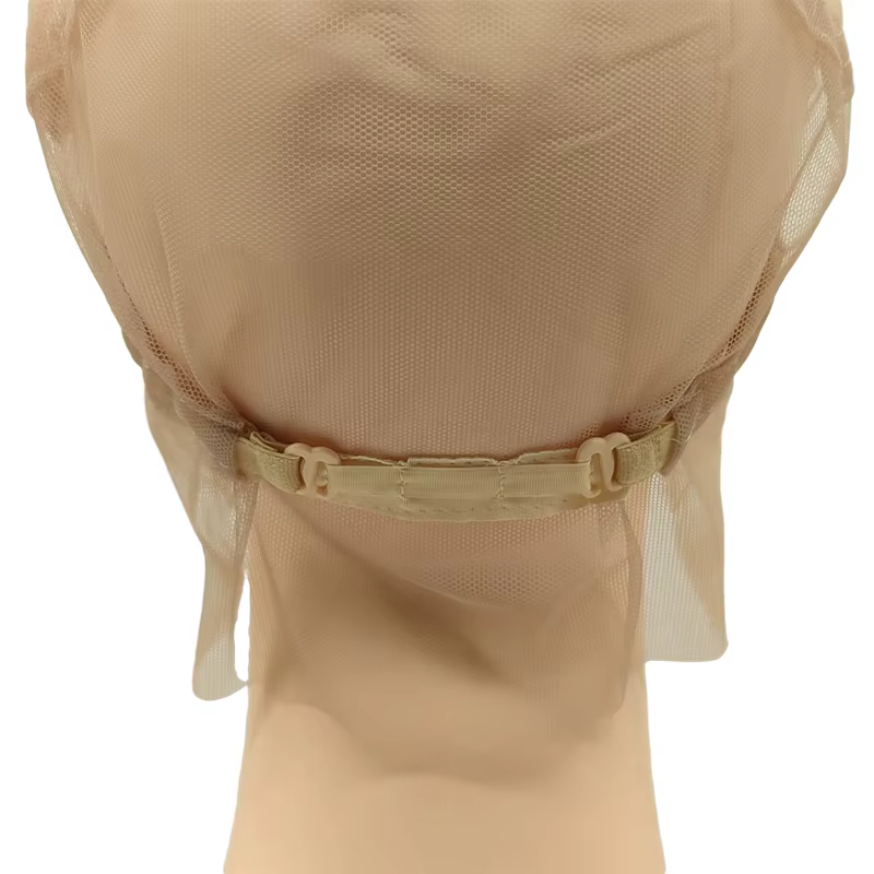 Perruque Full Lace Wig 360 naturelle