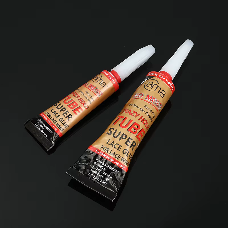 Colle pour perruque BMB Super Lace 12ml/30ml