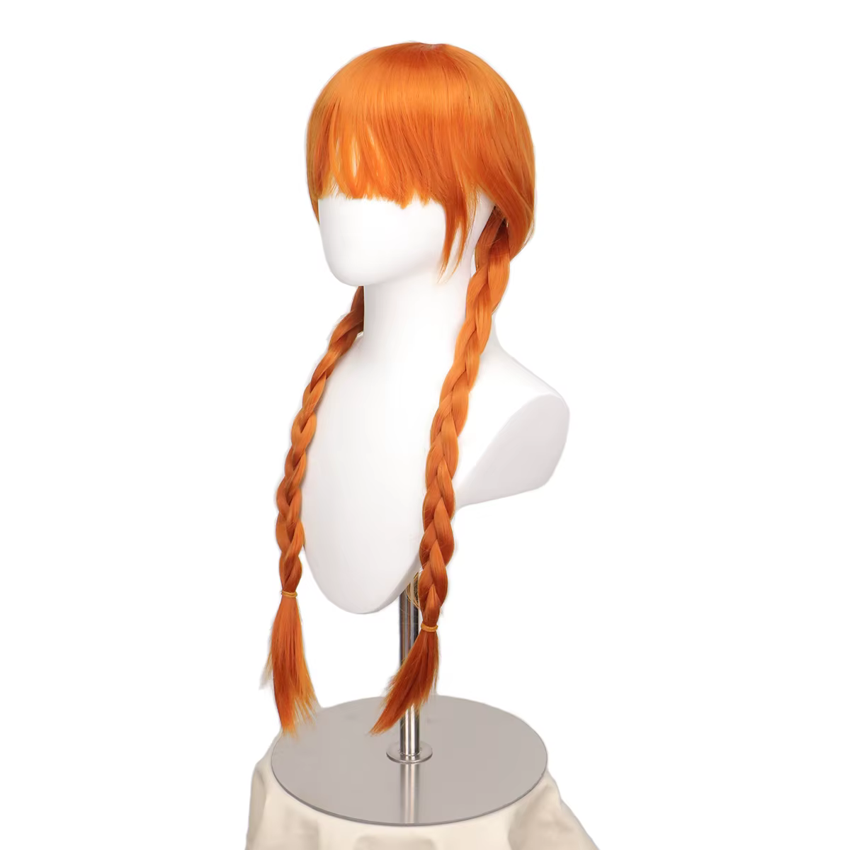 Perruque Anime pour femmes