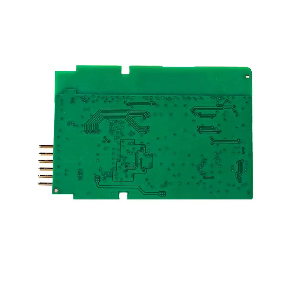 Carte de développement vocale Cloud AI ZX3D50CEAIS PCBA ESP32 S3 pour le cloud