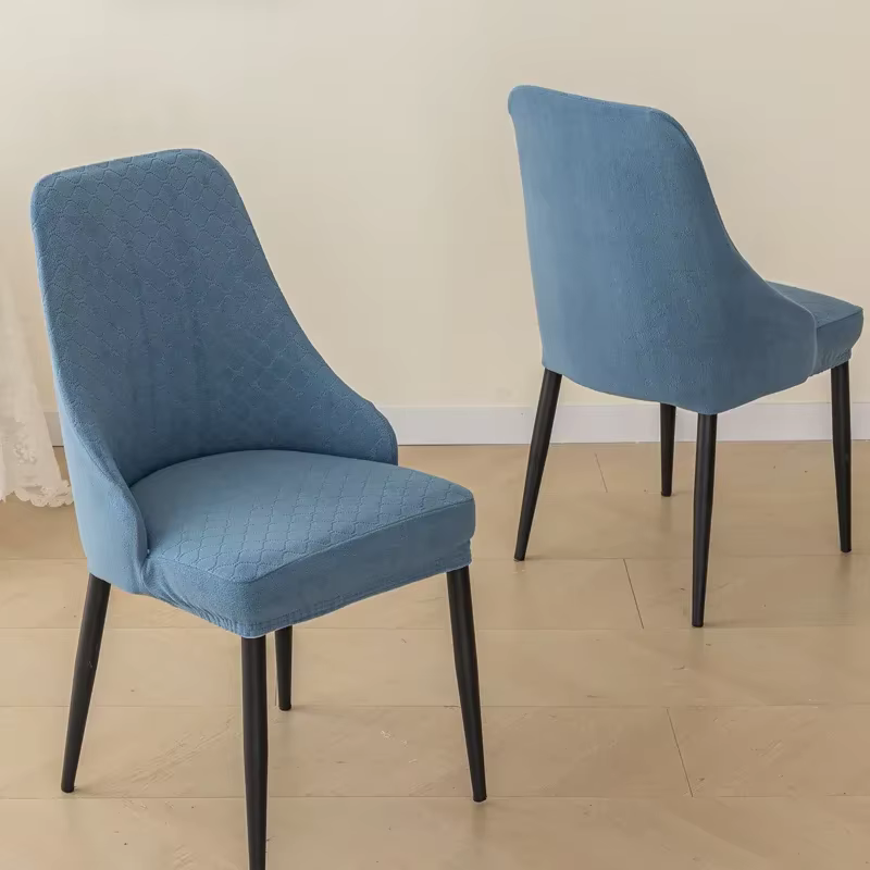 Housses de fauteuil extensibles et souples