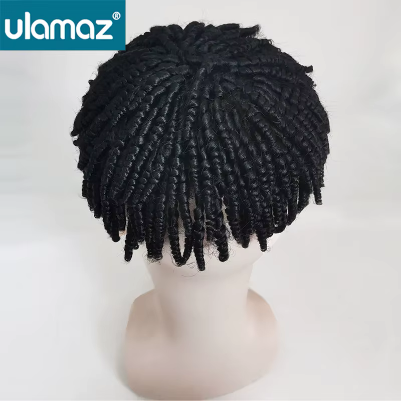 Perruques Dreadlocks pour Homme