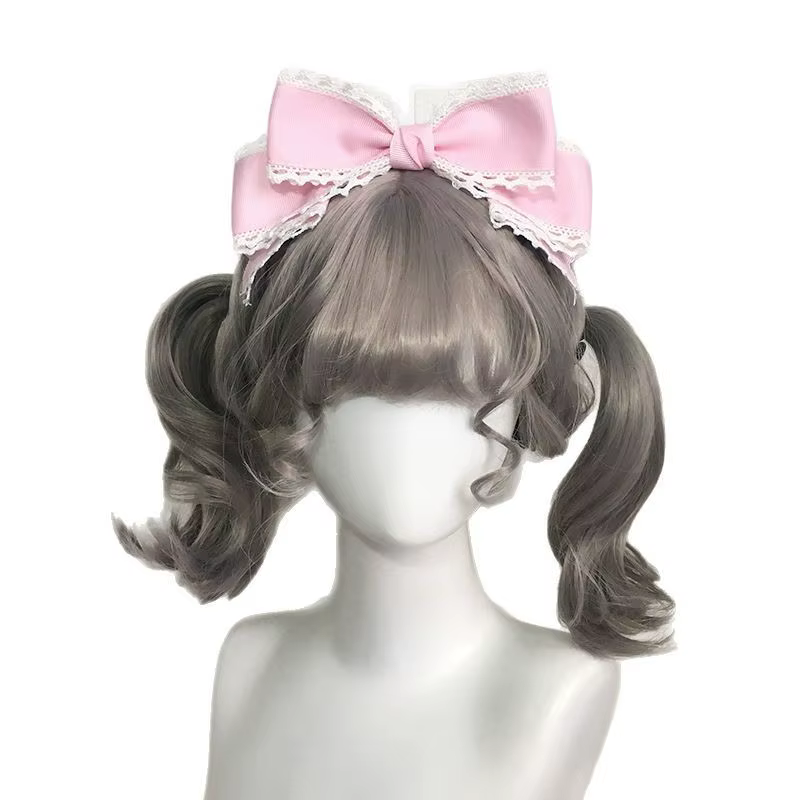Pinces à cheveux mignonnes pour femmes