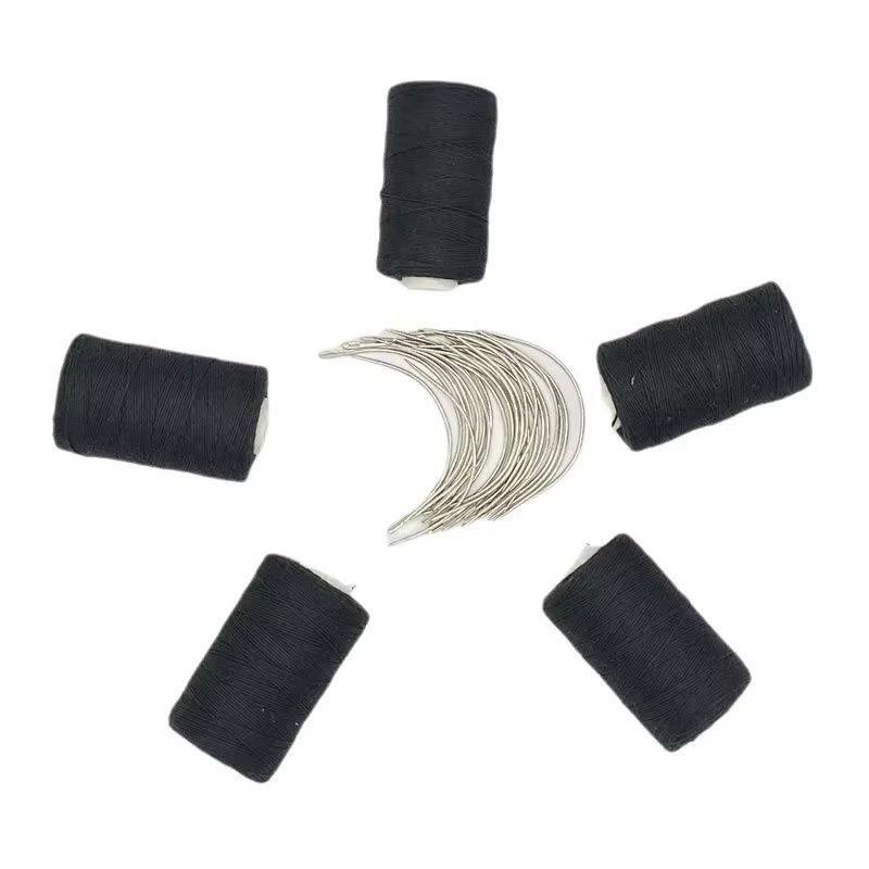 Fil de tissage de cheveux
