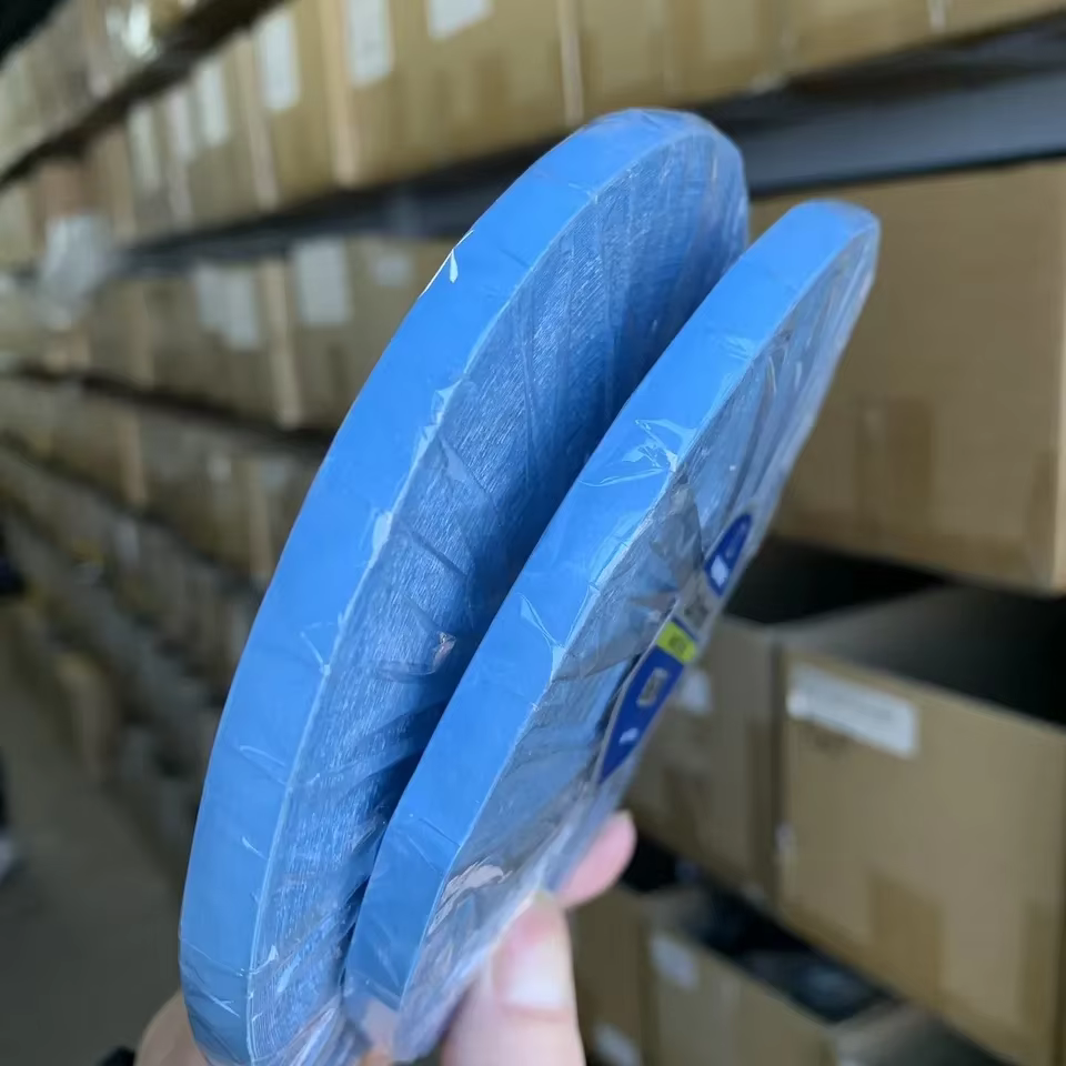 Colle Adhésive pour Perruque Avant en Dentelle