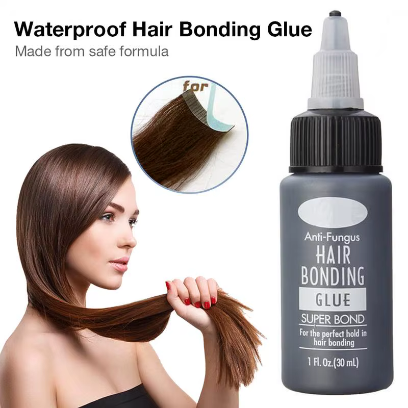 Colle pour cheveux 30ml