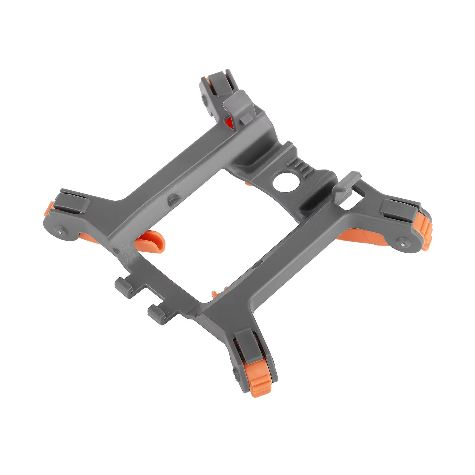 Train d'atterrissage intégré Spider pour DJI Mavic AIR 2 AIR 2S, extension de trépied, protection accrue, hauteur de fuselage augmentée