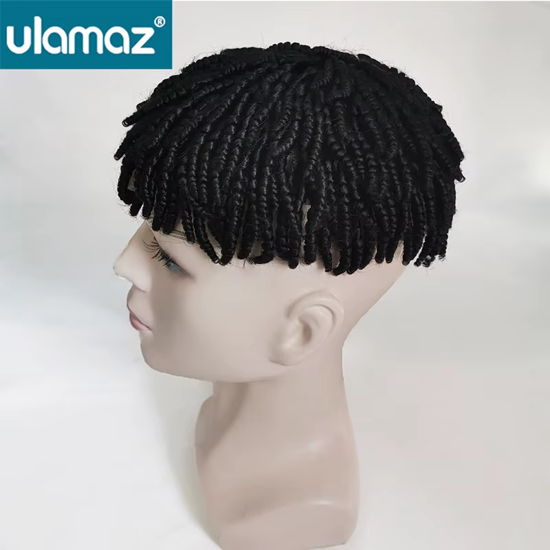 Perruques Dreadlocks pour Homme