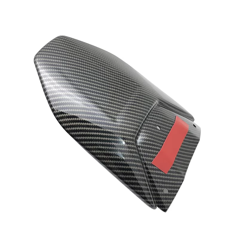 Extension de garde-boue arrière de moto, protecteur d'extension pour BMW F900R F900XR F 900 XR F900 R 2020 2021 2022 2023