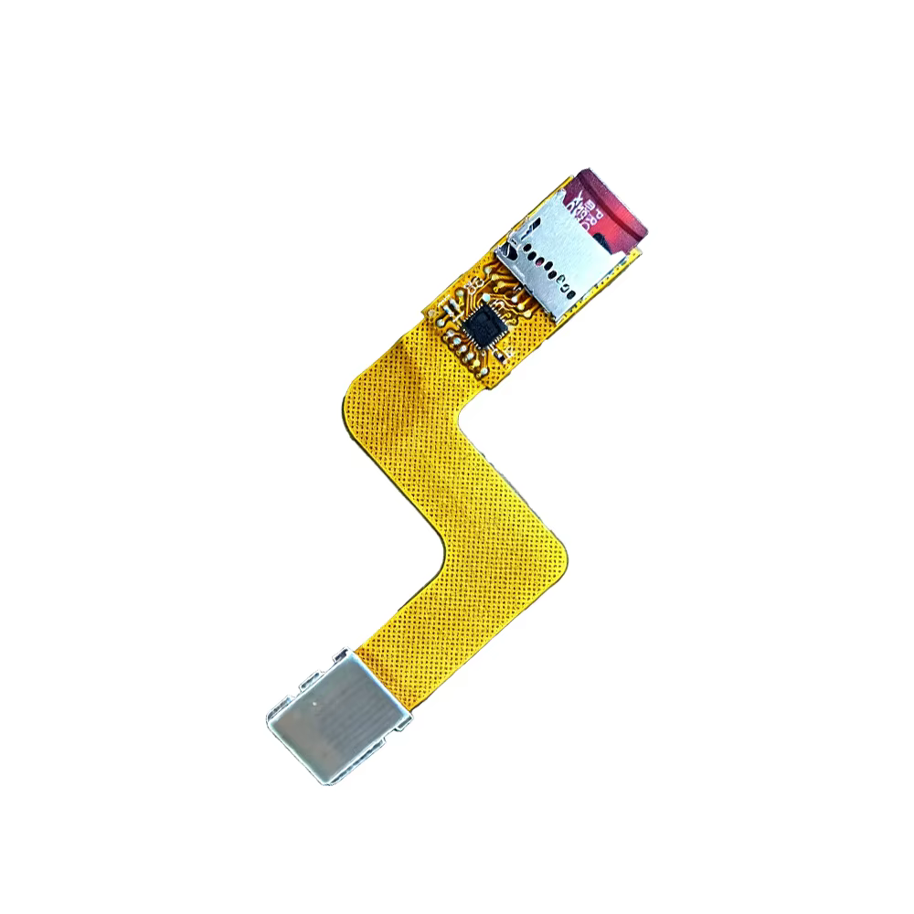 Adaptateur TF vers Micro SD pour PSP Go, jusqu'à 128 Go, extension de mémoire haute vitesse, accessoires d'extension de jeu