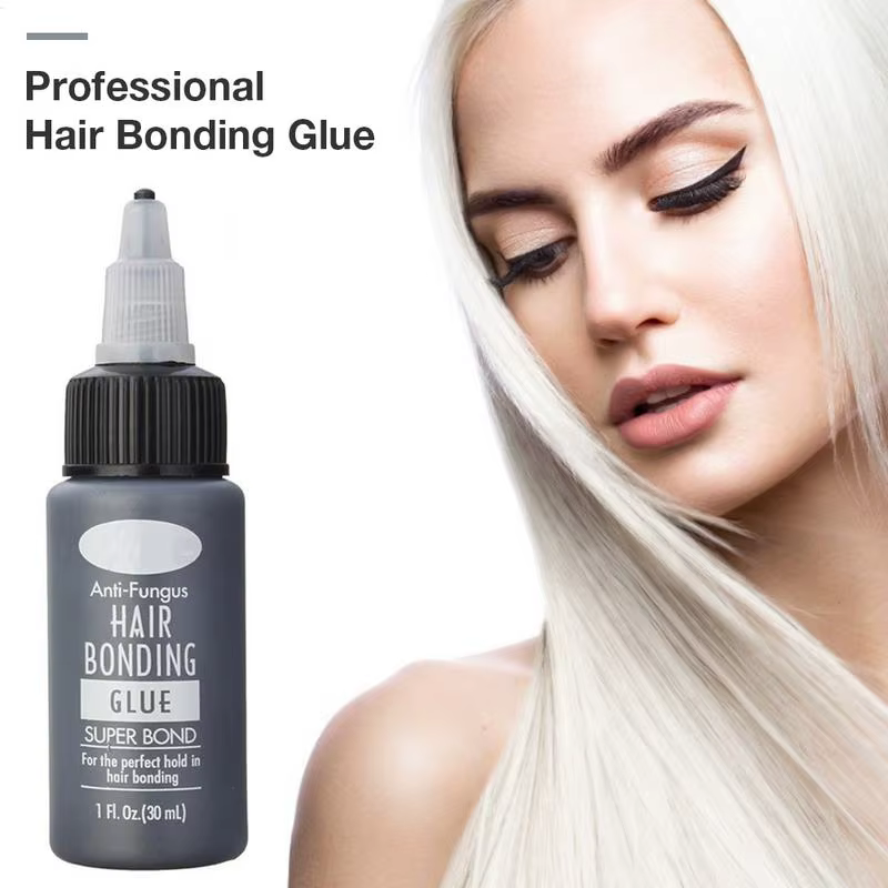 Colle pour cheveux 30ml