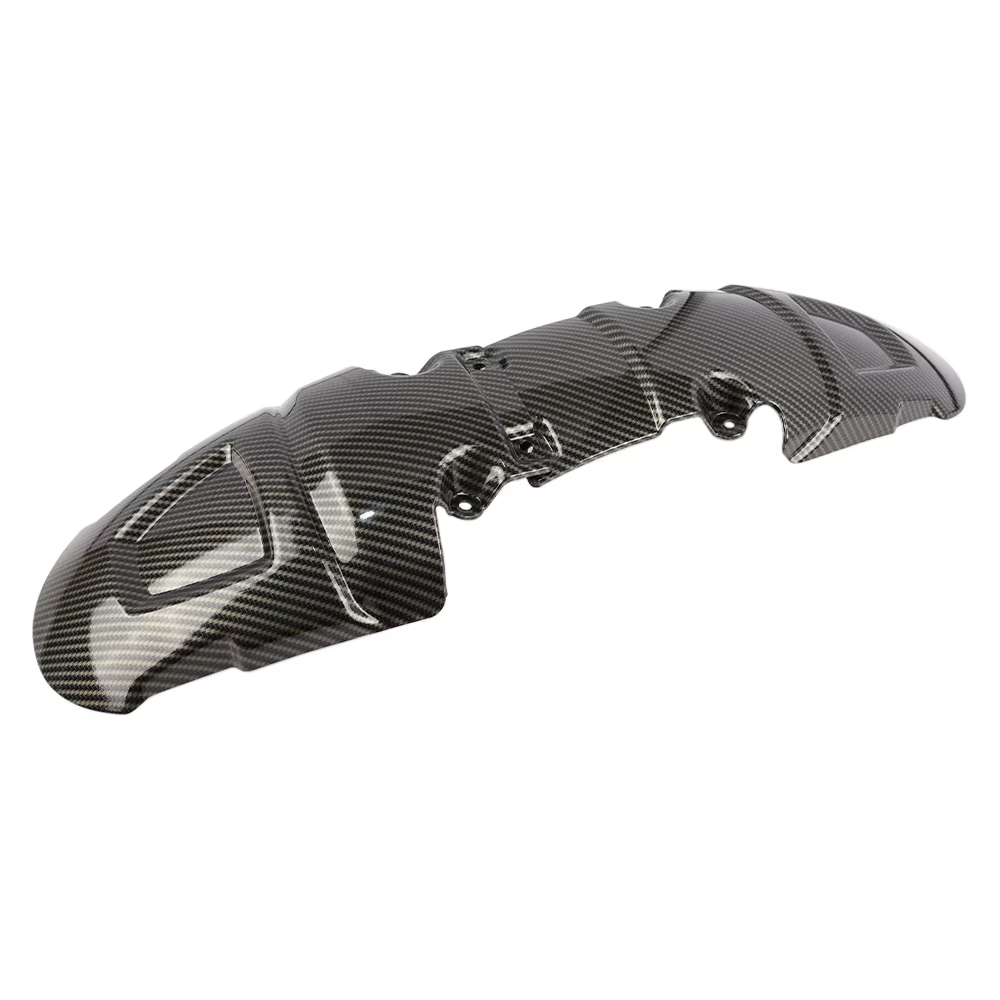 Extension de garde-boue arrière pour moto BMW R 1300 GS R1300 Adv R1300GS Adventure 2023 2024 2025 2026