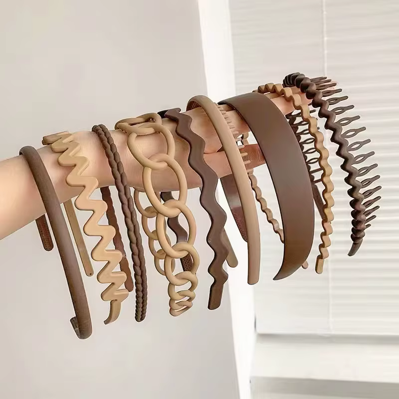 Cerceau à cheveux pour femmes