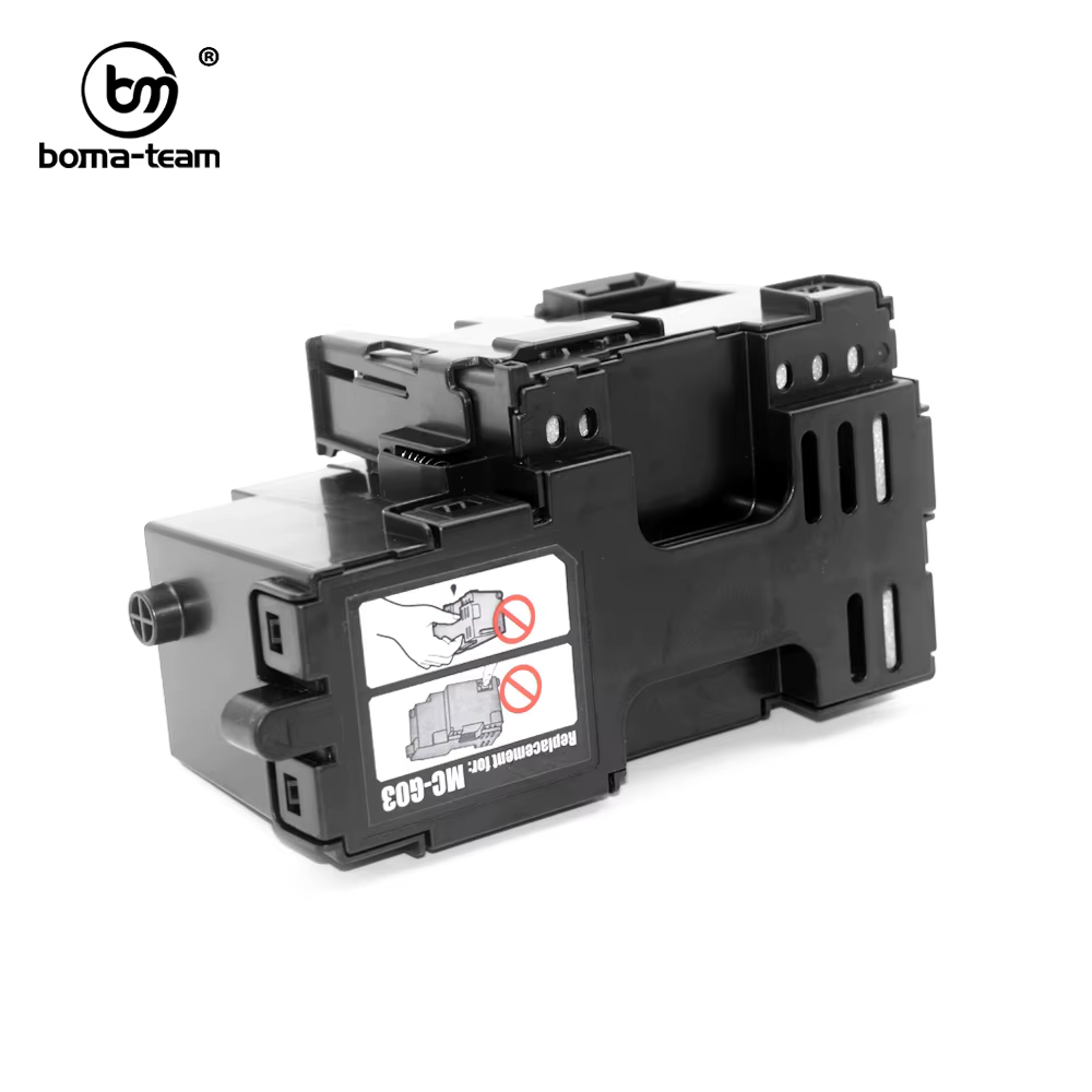 Boîte d'entretien d'encre G03 G-03, pour Canon GX3020 GX4020 GX4030 GX3040 GX4040 GX3050 GX4050 GX3060 GX4060 GX3070 GX4070 GX3080, impression