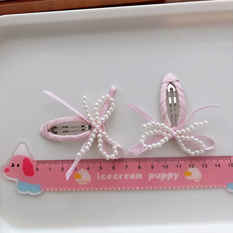 Ensemble de Clips BB coréens