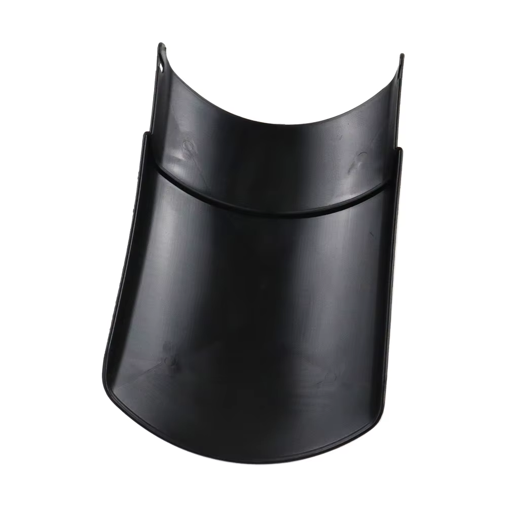 Extension de garde-boue de moto, couvercle de protection contre les éclaboussures de boue, Extension de garde-boue avant pour Honda Goldwing GL1800 2018 – 2023 Gold Wing GL 1800