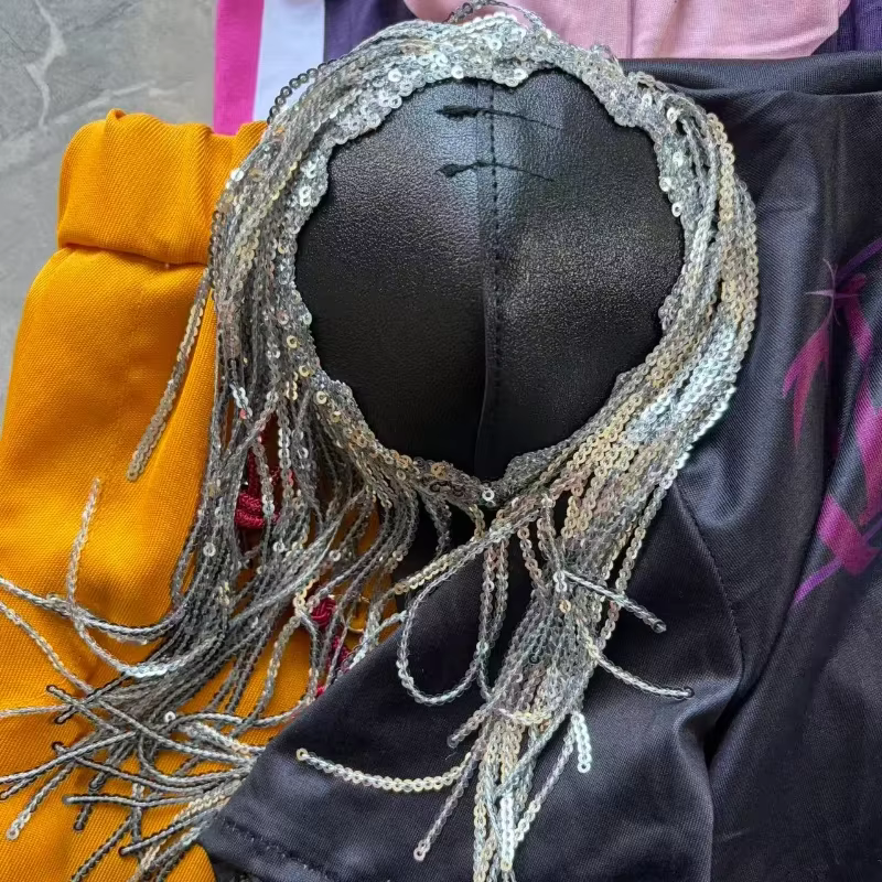 Costume de cosplay Mira