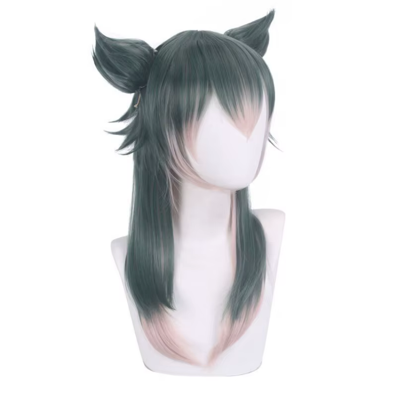 Perruque de cosplay Animal Rhapsody Wolf
