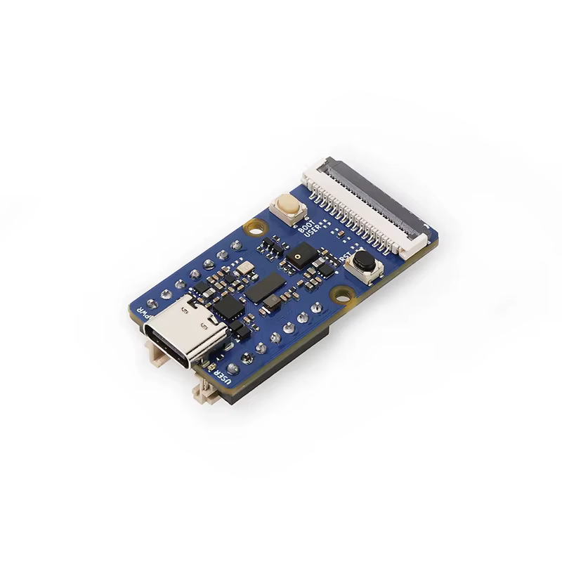 Module IA Grove Vision V2 Arm Cortex-M55 Ethos-U55 Capteur IA Prise en charge de TensorFlow PyTorch pour Arduino Raspberry Pi XIAO ESP32C3