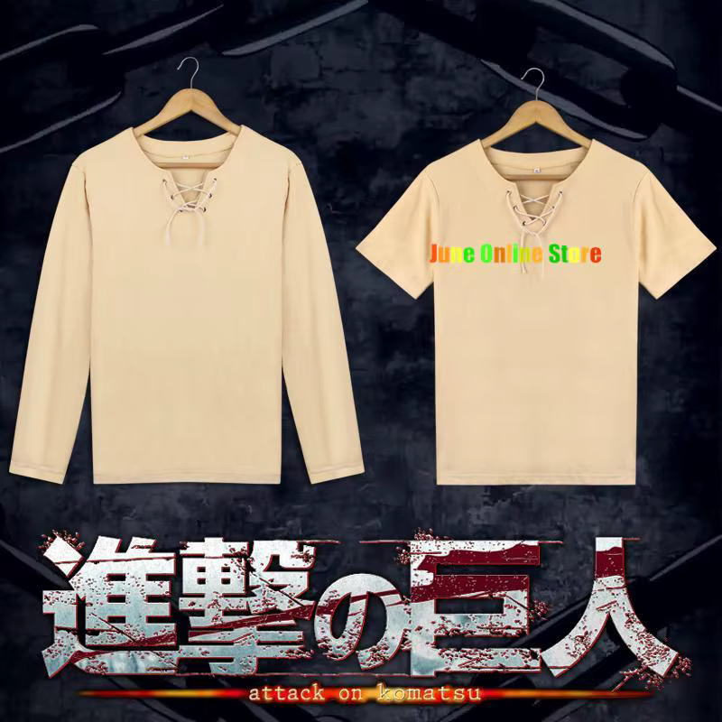 Eren Yeager Cosplay Costume Anime AOT dernière saison