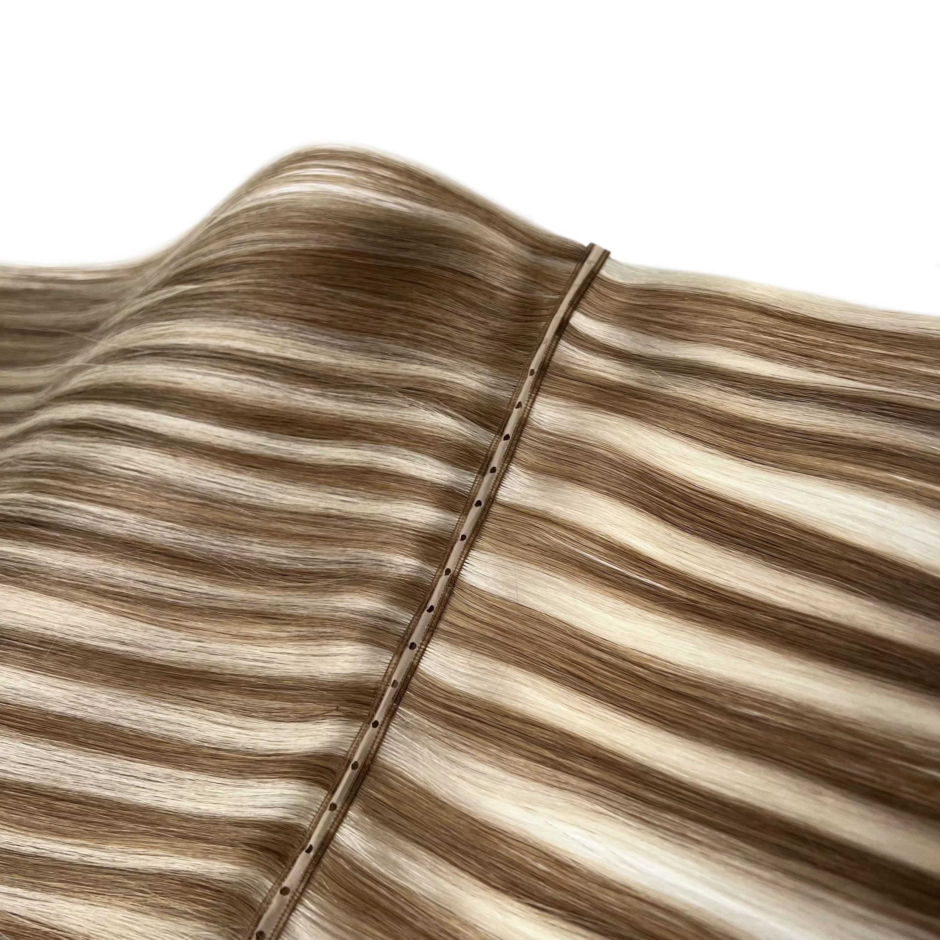 Extensions de cheveux Genius Weft