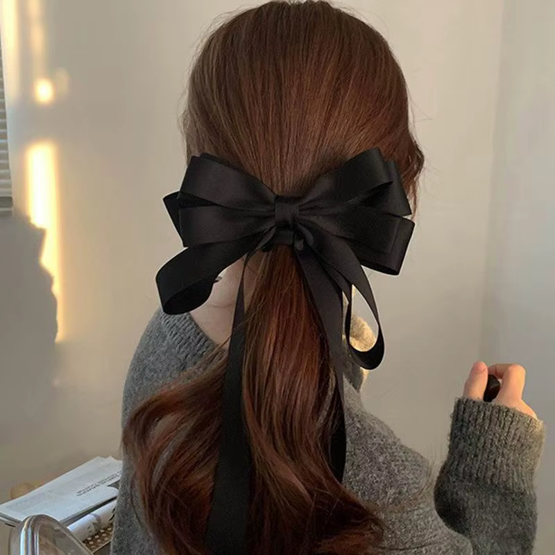 Pinces à cheveux à la mode pour femmes et filles