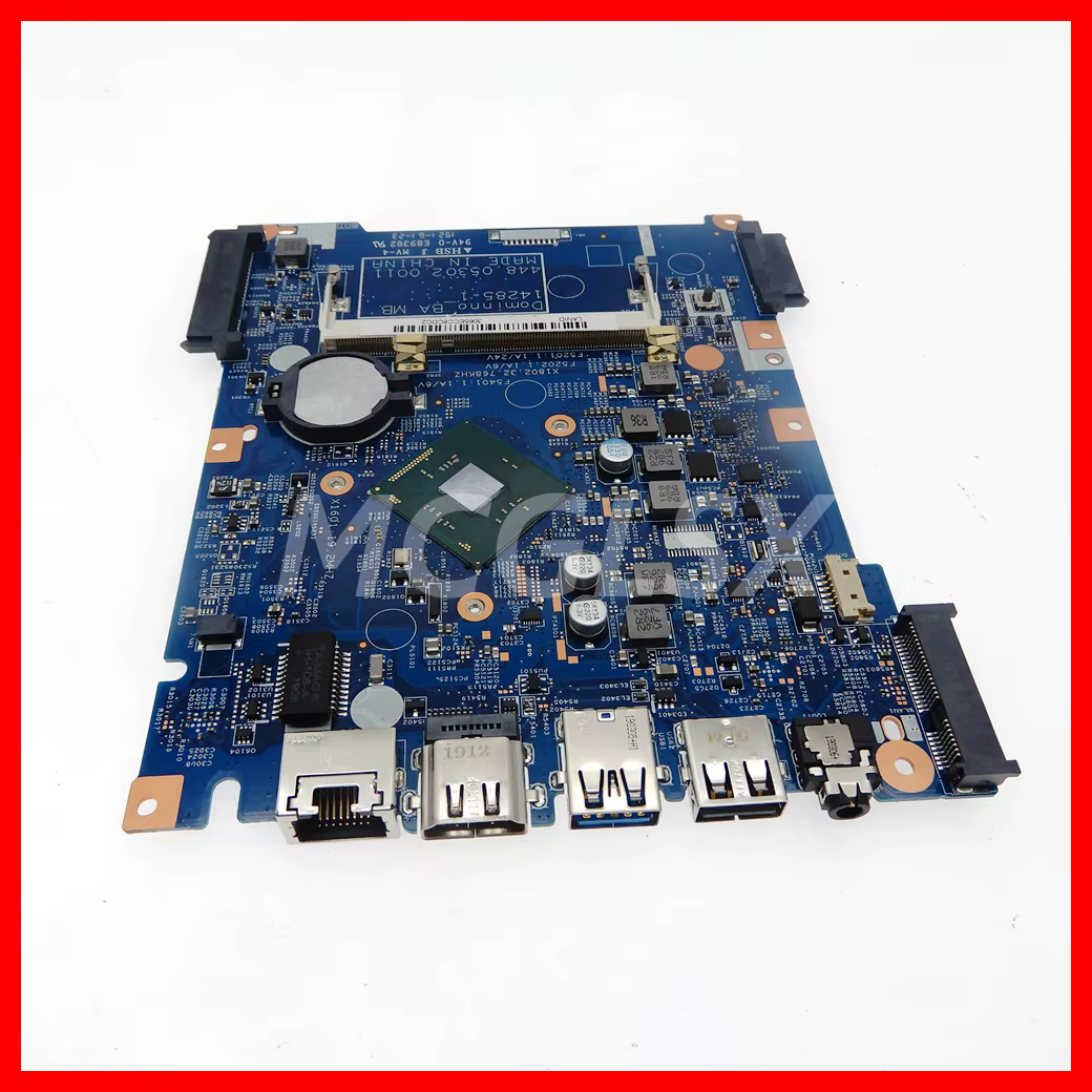 14285-1 carte mère d'ordinateur portable pour Acer Aspire ES1-531 EX2519 carte mère pour ordinateur portable avec processeur X5-E8000 100% testé OK