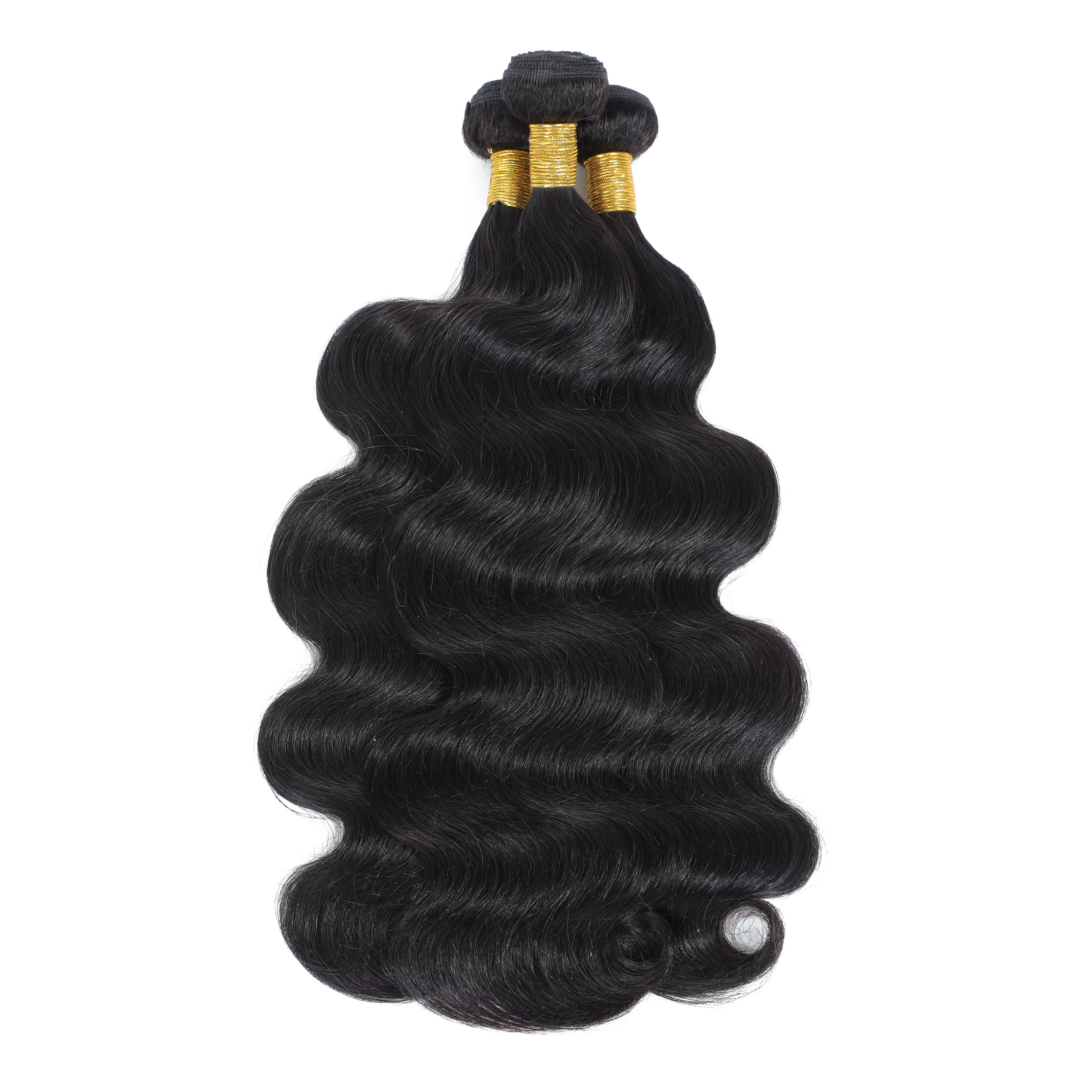 Body Wave Tissage Humain Hair 12-32 pouce