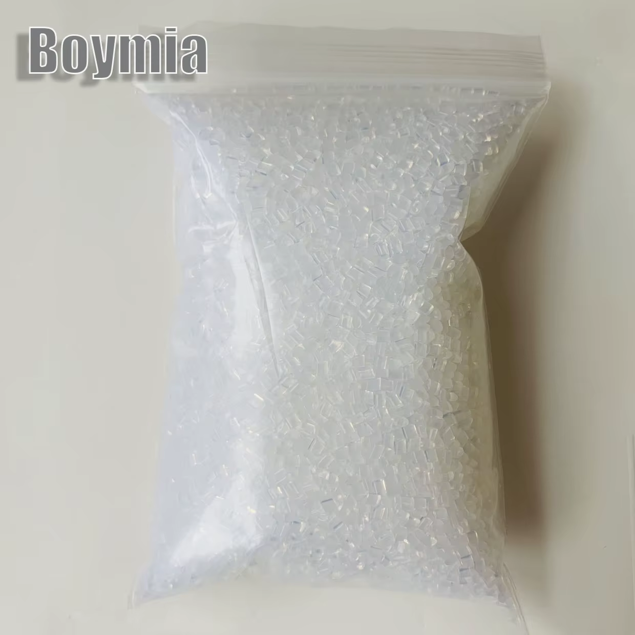 Grain de colle à la kératine italienne pour Extensions