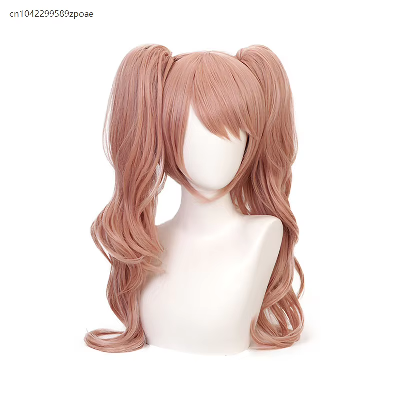 Perruques de Cosplay Anime