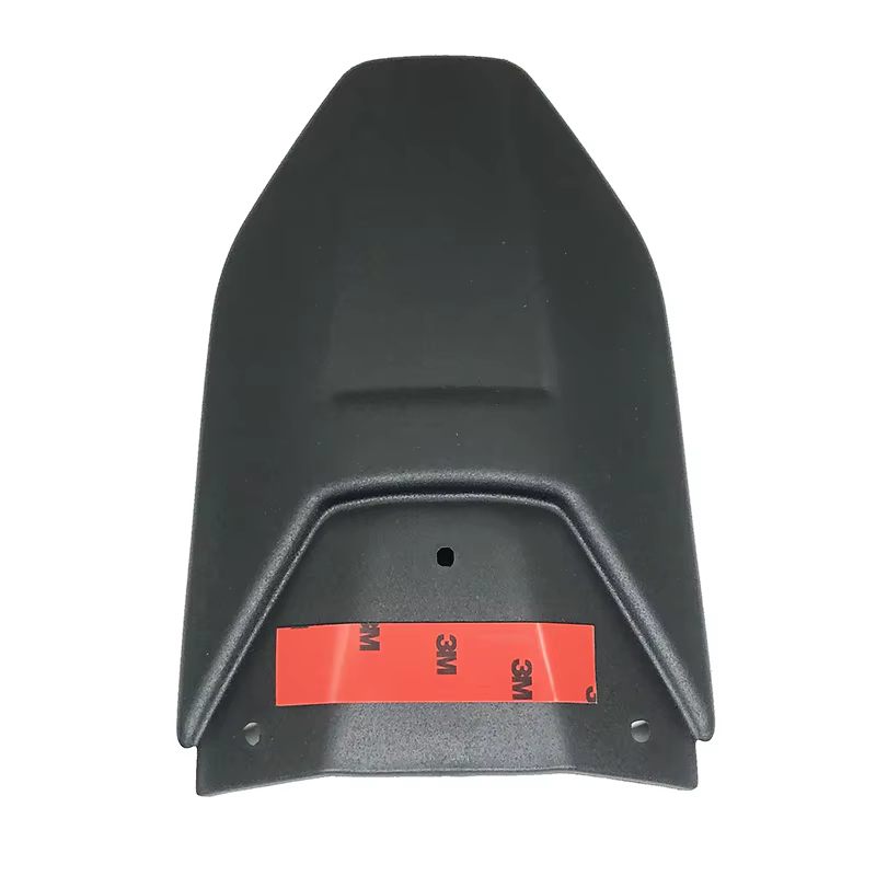 Extension de garde-boue arrière de moto, protecteur d'extension pour BMW F900R F900XR F 900 XR F900 R 2020 2021 2022 2023