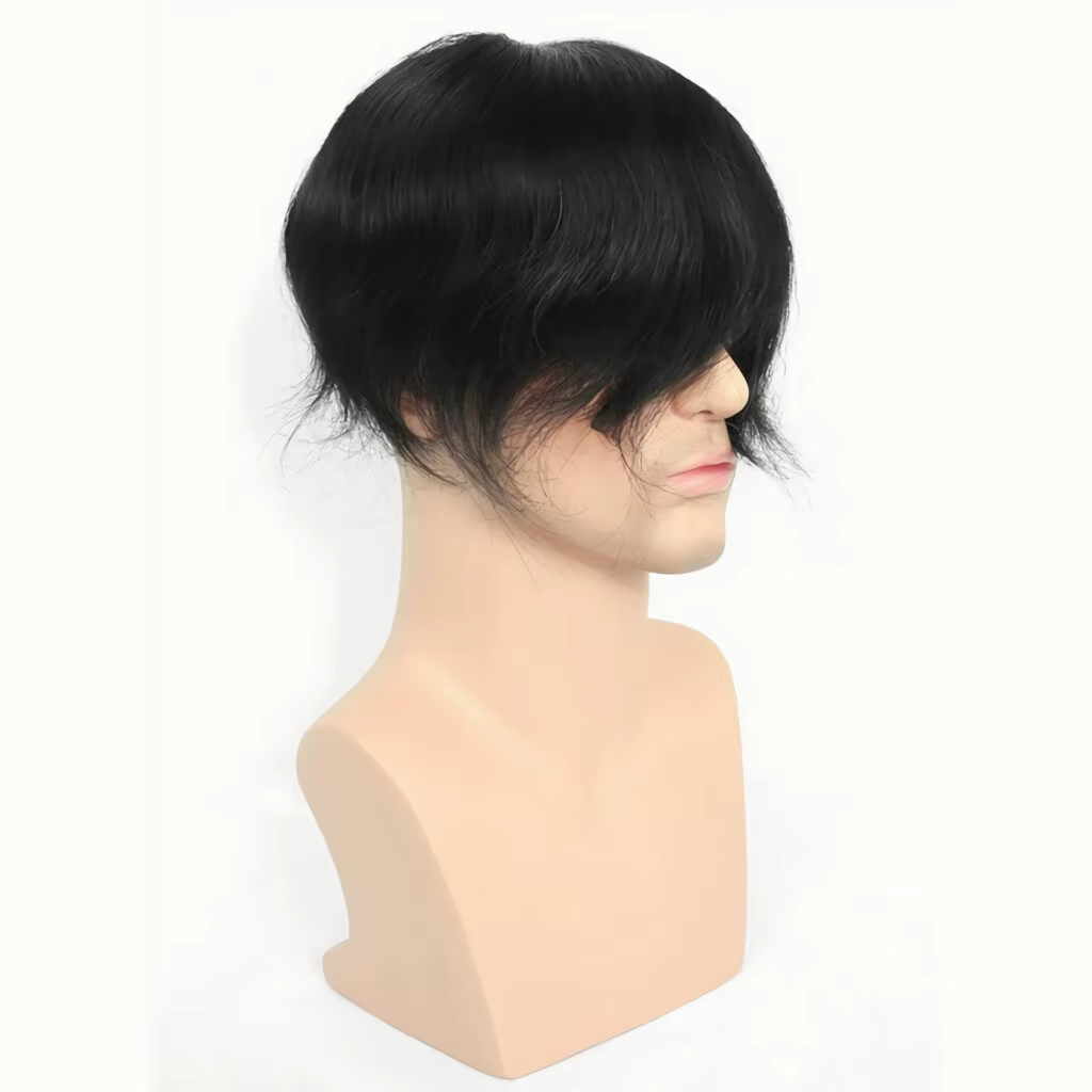 Toupet pour hommes Fine Mono