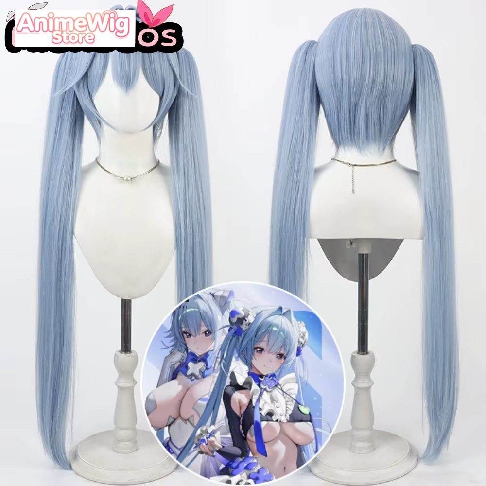 Hansel Gretel ヘンゼルとグレーテル Cosplay Wig MiukoCosplay Game 女神の勝利: 니케