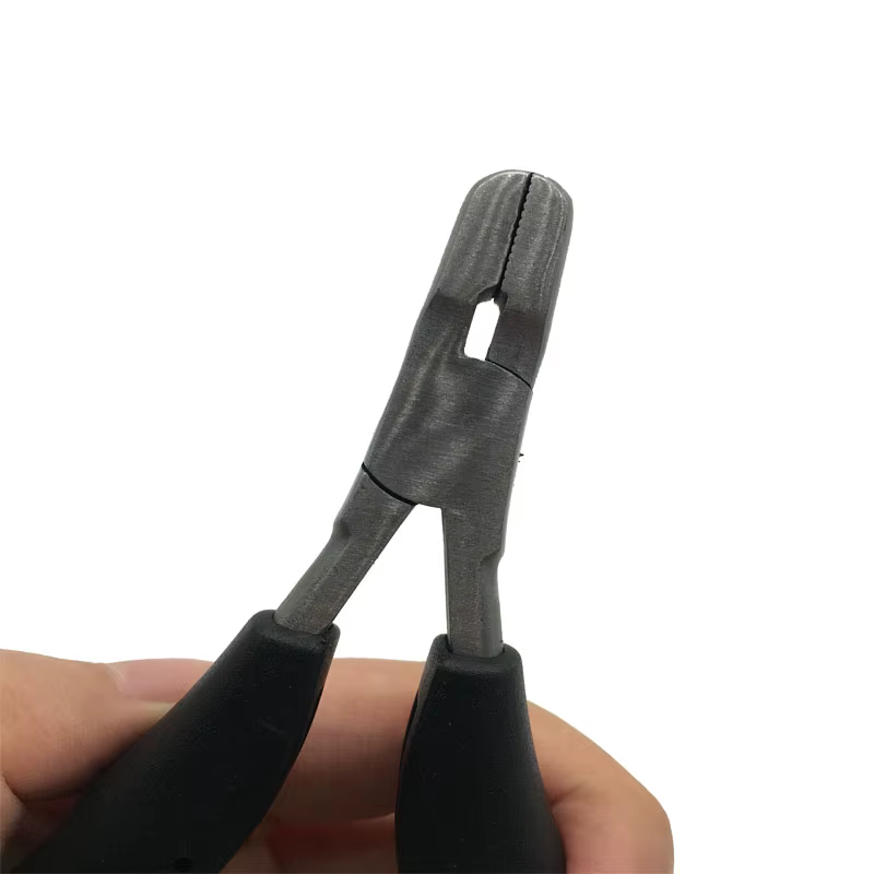 Outil de retrait d'extension de cheveux