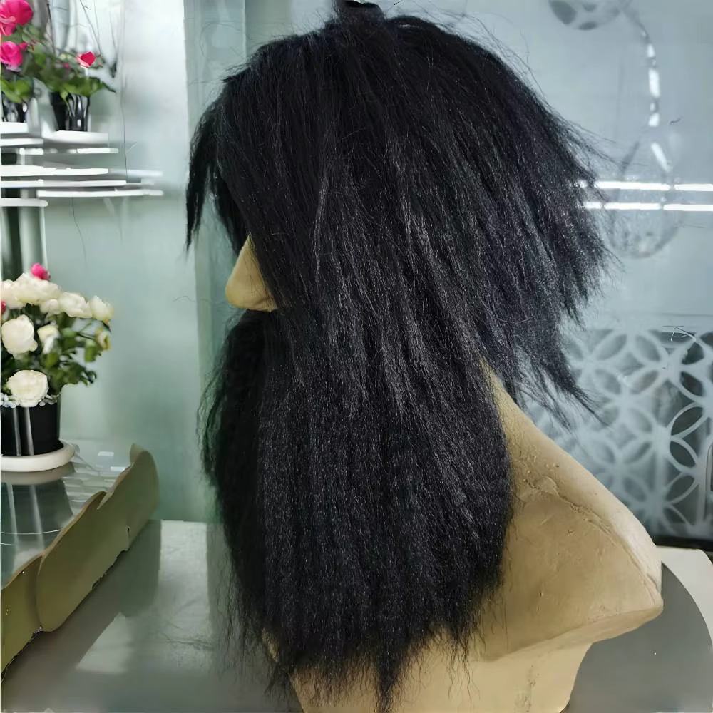 Costume homme effrayant