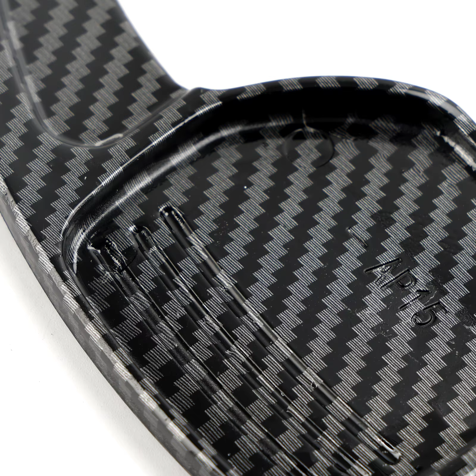 Artudatech – Extension de levier de vitesse au volant, adaptée à Audi A3 A4 A5 A6 A7 A8 Q5 Q7