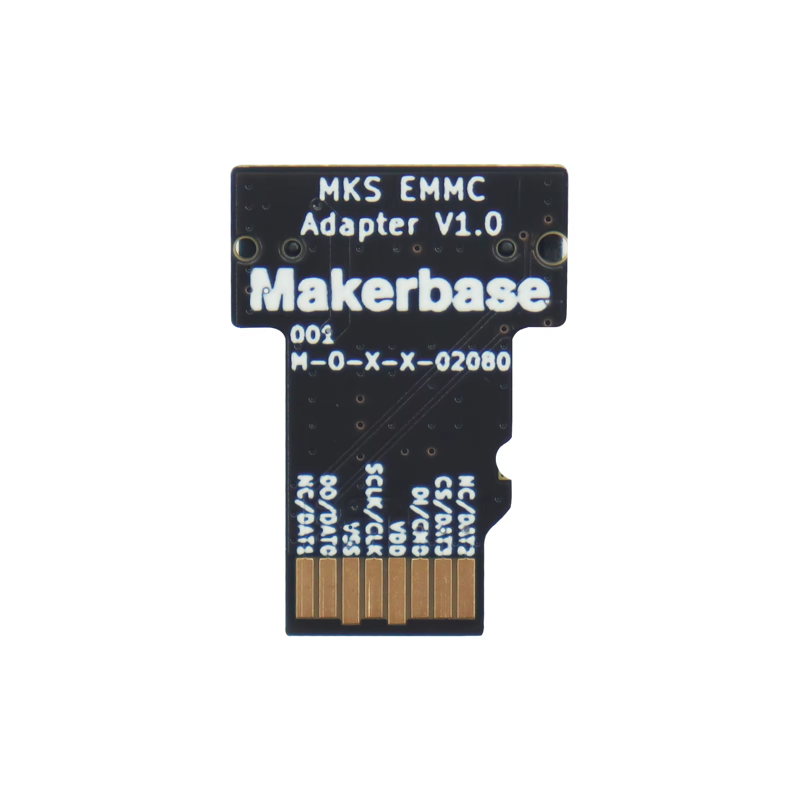 X-Max 3/X-Plus 3/X-Smart 3 EMMC(32G)