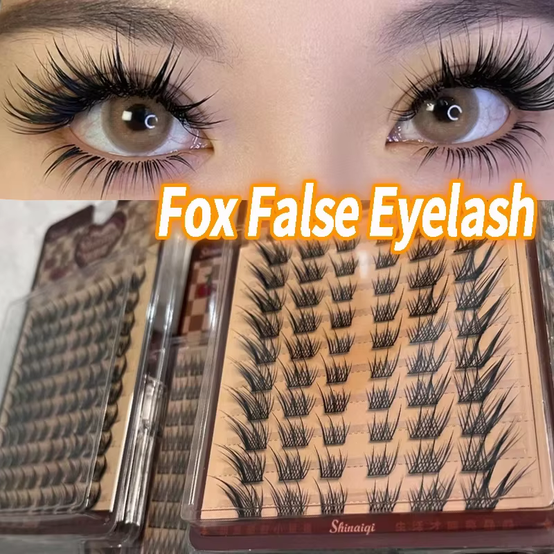 Flying Fox – faux-cils simples