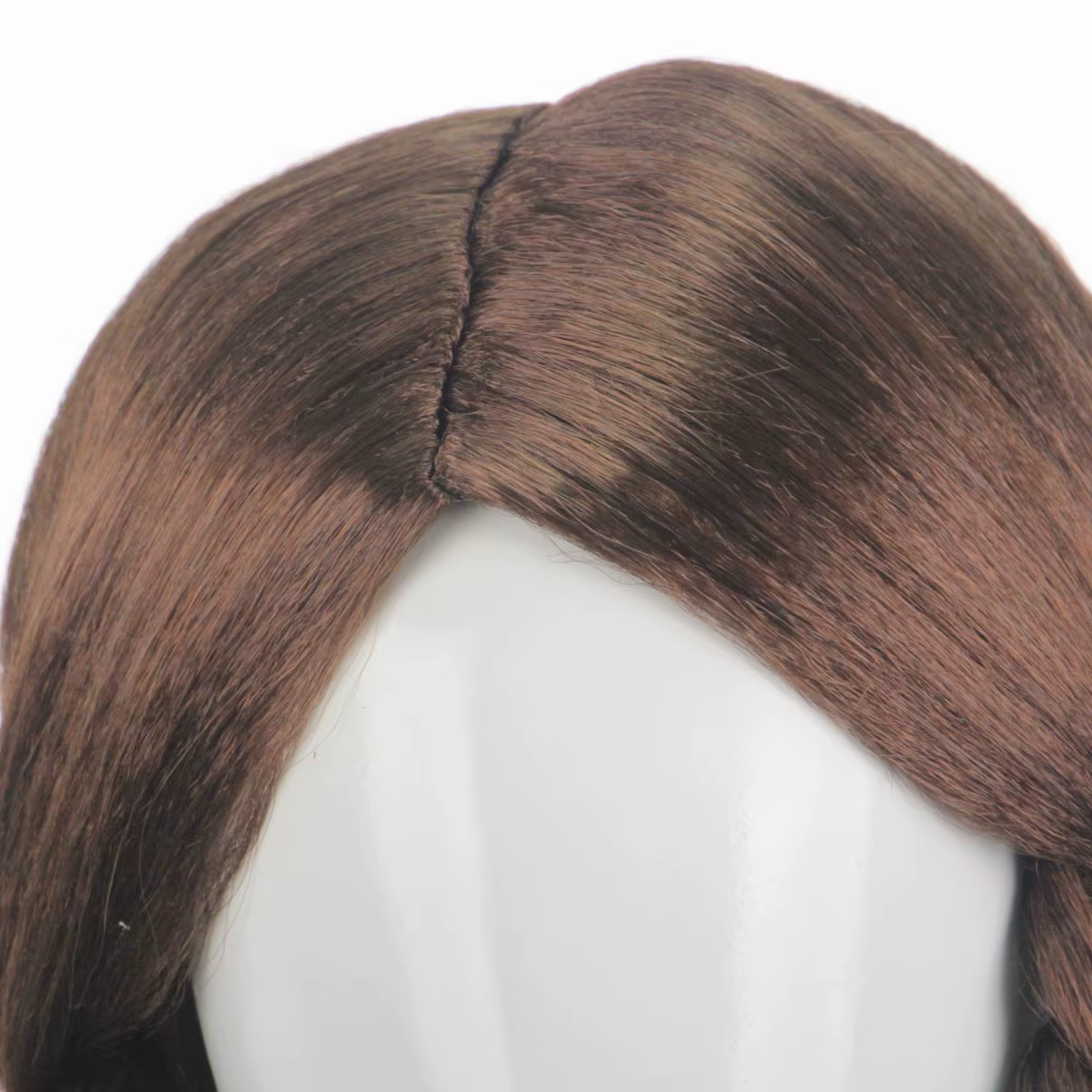 Perruque Anime pour femmes et filles